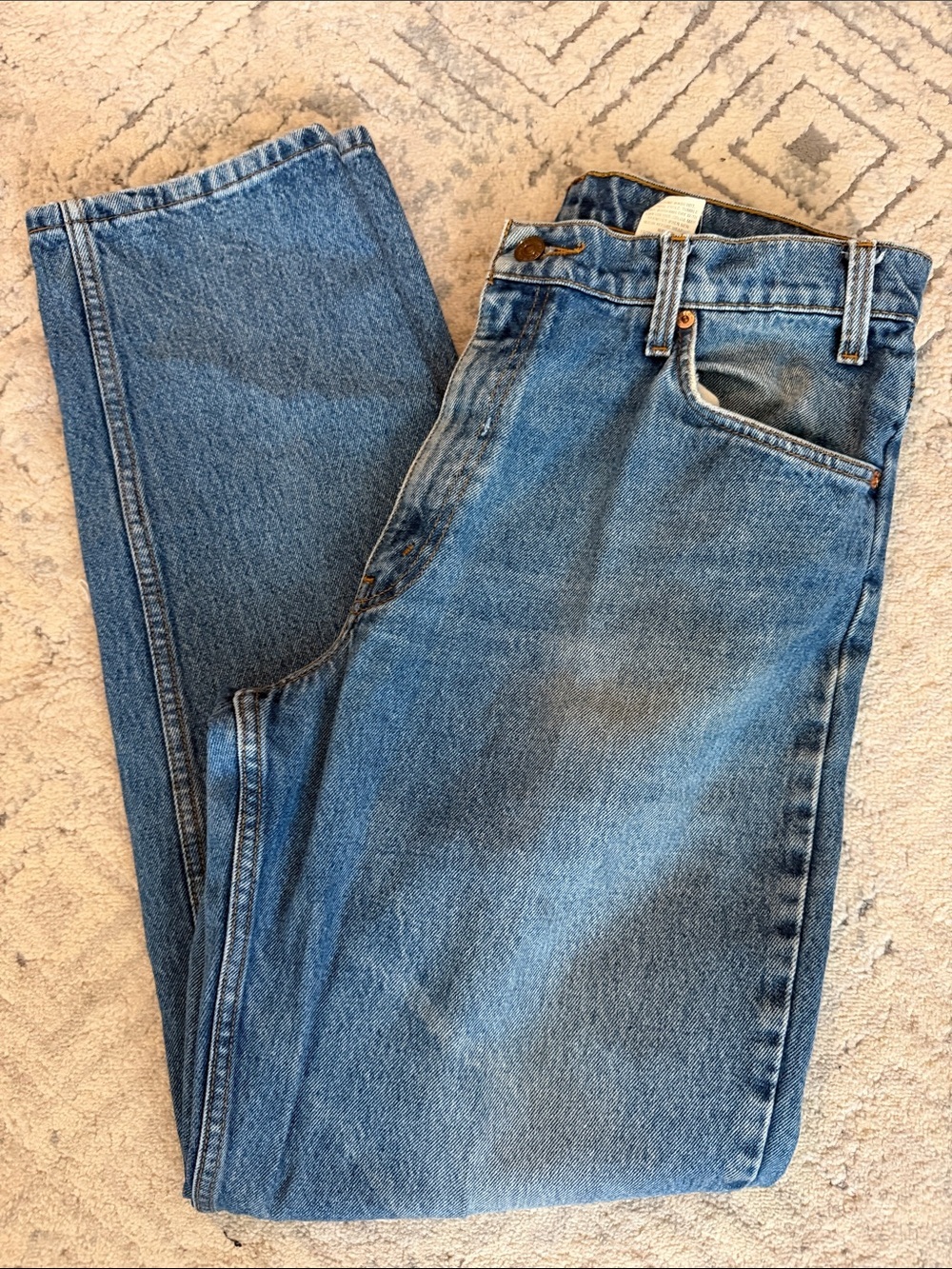 Levi's 550